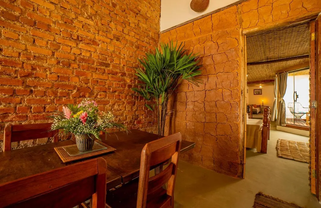 Ferraria Guest House-1