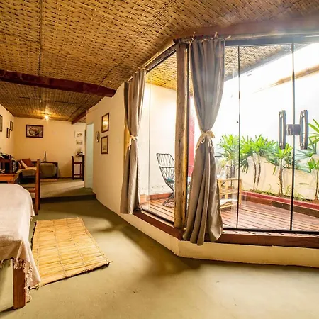 Ferraria Guest House-2